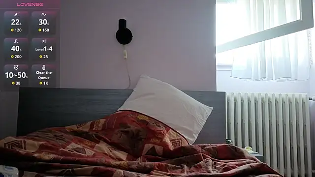SoftieSophie online show from July 31, 5:29 am