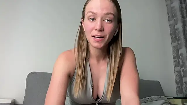 DanikaMory online show from June 19, 12:42 pm