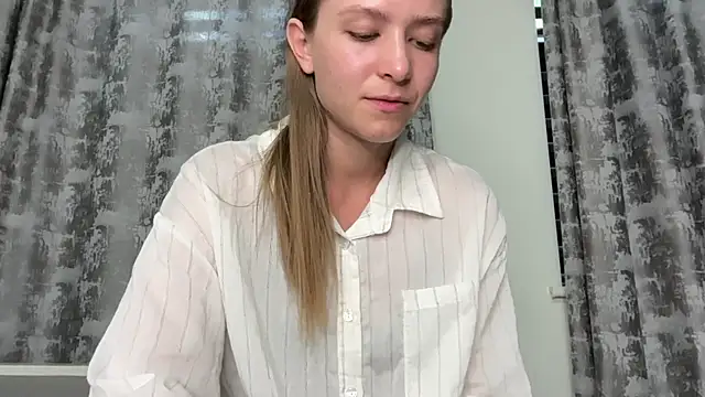 DanikaMory online show from June 24, 2:05 pm