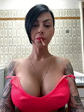 Snapshot of 1HelenRose chatting on June 12, 12:04 pm 1HelenRose online show from June 12, 12:04 pm