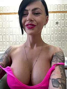 1HelenRose online show from June 19, 11:58 am