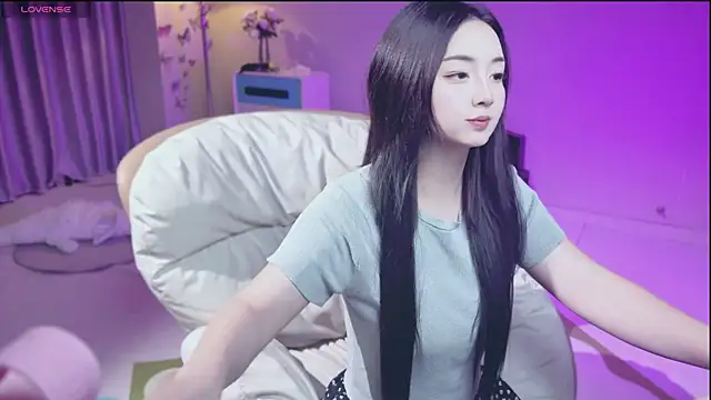 qianqianliao online show from July 31, 11:20 am
