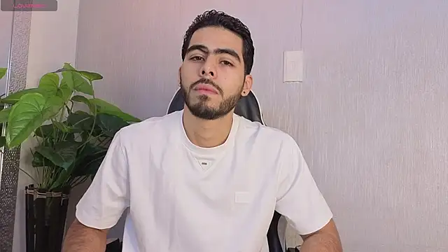 Jadiel Stone online show from July 21, 12:18 pm
