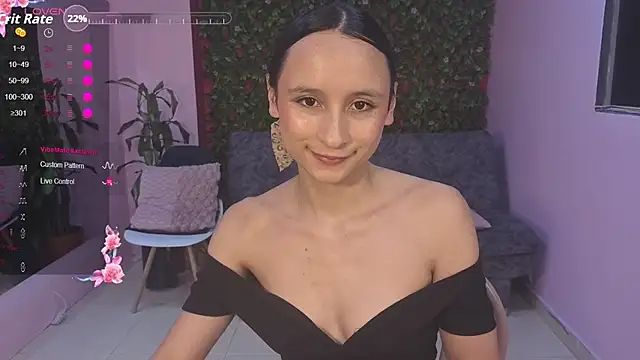 sexy ailin online show from July 20, 6:54 pm