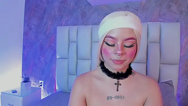 SussyVenomm online show from June 11, 10:41 pm