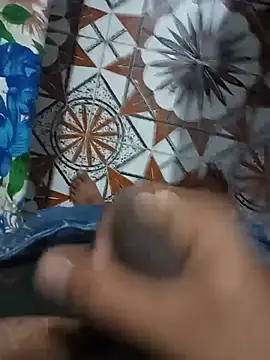 Snapshot of BHARGAV_PATEL_GJ11 chatting on May 29, 6:44 am BHARGAV PATEL GJ11 online show from May 29, 6:44 am