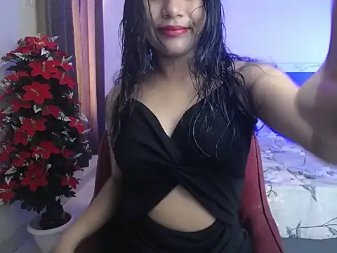 Snapshot of Sakshi_beauty chatting on June 14, 8:49 am Sakshi beauty online show from June 14, 8:49 am