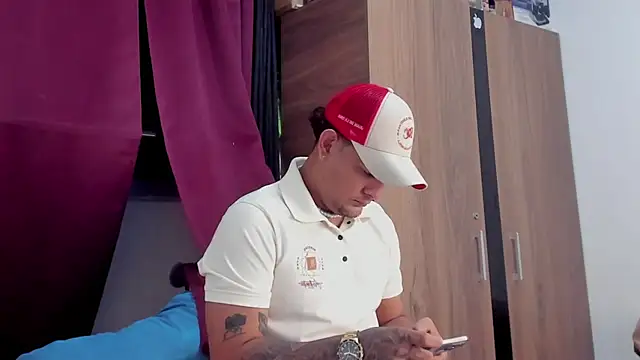 Damon 10 online show from July 13, 2:14 am