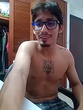 SrIncognito666 online show from June 14, 5:59 pm
