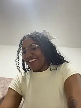 IamBlackmoon online show from June 16, 2:25 am