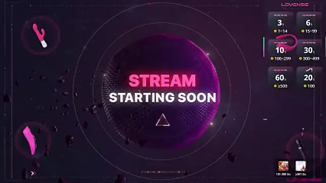 sharonbarn online show from June 20, 2:03 am