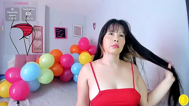 sharonbarn online show from July 26, 4:25 pm
