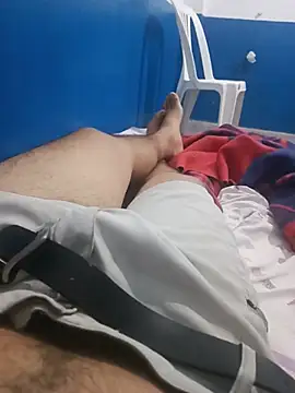 Alexisjero online show from July 5, 1:12 am