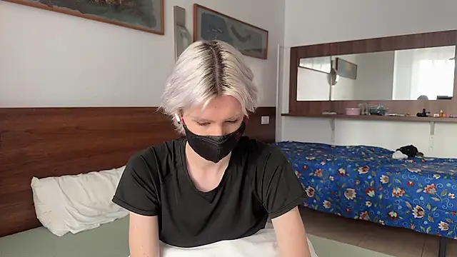 vornyx online show from June 19, 5:23 am