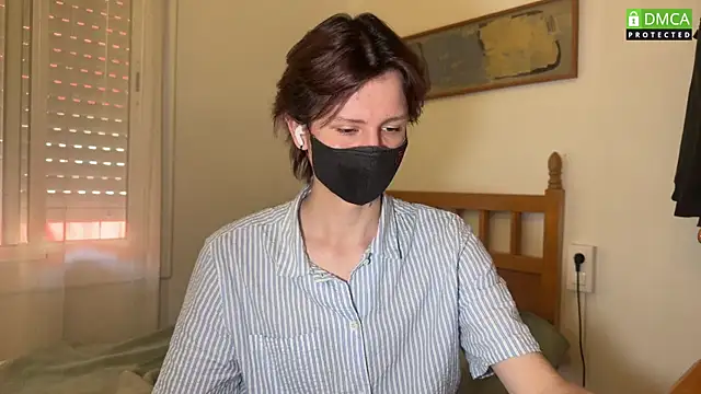 vornyx online show from July 5, 8:43 am