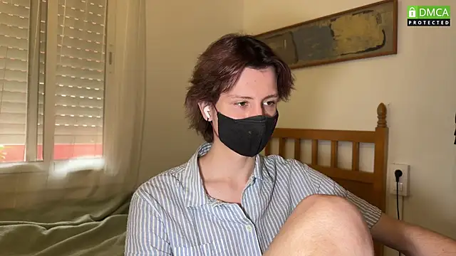 vornyx online show from July 12, 4:31 pm
