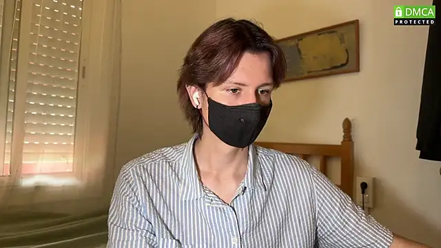 vornyx online show from July 15, 2:22 pm