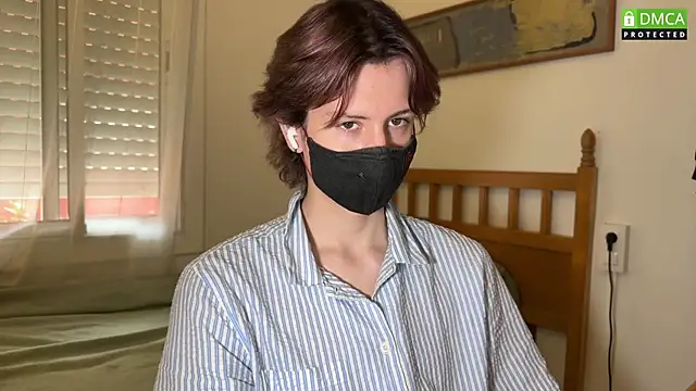vornyx online show from July 25, 2:36 pm
