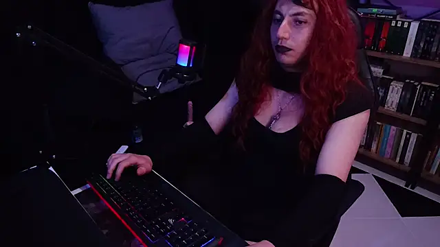 Shy Nox online show from June 21, 8:39 am