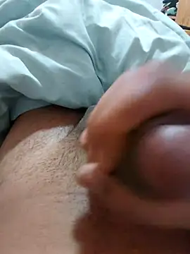 negroxxl29 online show from June 6, 8:57 pm