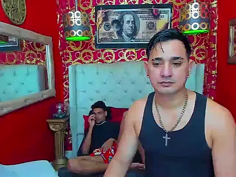 Snapshot of BLACKPEIN chatting on June 4, 1:06 pm BLACKPEIN online show from June 4, 1:06 pm