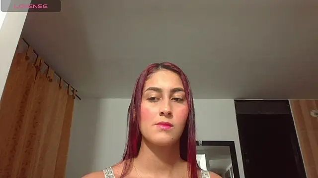 Snapshot of Dulce_eclipsee chatting on June 16, 1:19 am Dulce eclipsee online show from June 16, 1:19 am