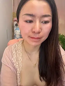 shanshan66666 online show from June 24, 12:09 am