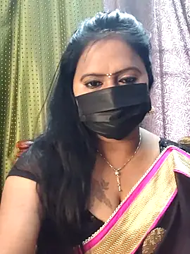 Snapshot of Meera_mia chatting on June 5, 9:04 am Meera mia online show from June 5, 9:04 am