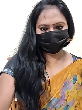 Snapshot of Meera_mia chatting on June 16, 6:27 am Meera mia online show from June 16, 6:27 am