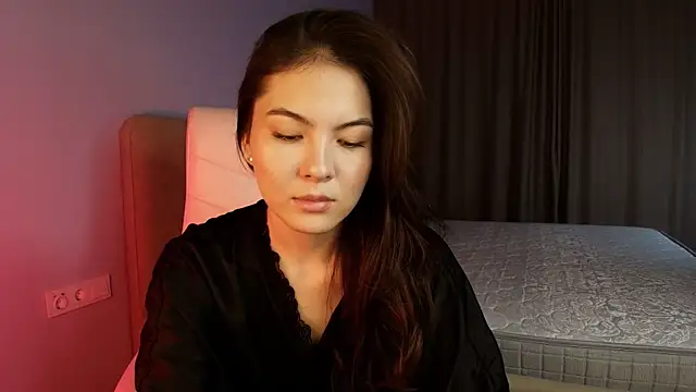 Snapshot of arikitsu chatting on June 6, 8:35 pm arikitsu online show from June 6, 8:35 pm