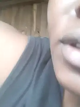 Thia bunny online show from July 30, 7:18 am