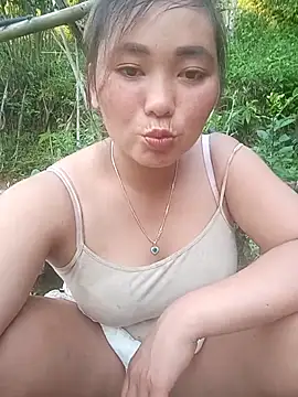 Snapshot of Chery_an chatting on July 3, 11:27 am Chery an online show from July 3, 11:27 am