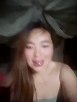 Snapshot of Chery_an chatting on July 4, 2:01 pm Chery an online show from July 4, 2:01 pm