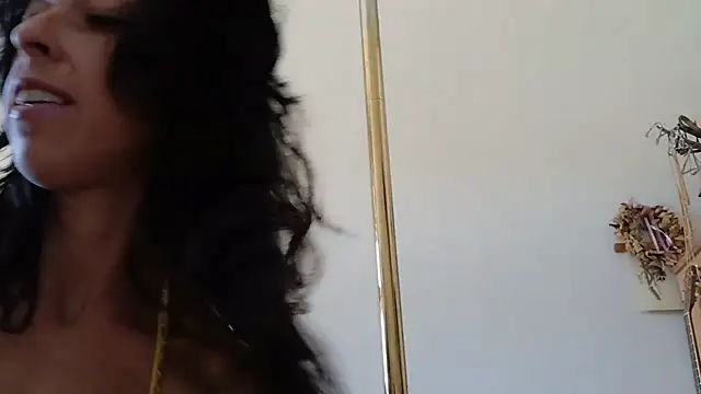 PriscillaPole online show from August 8, 10:06 am