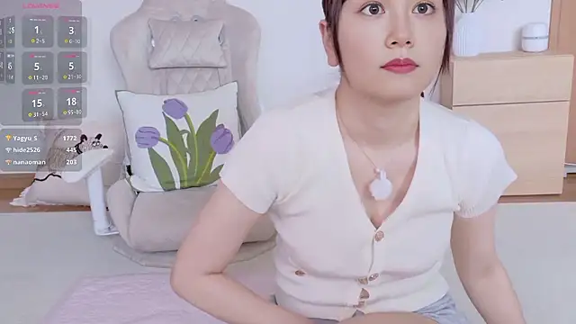 nicochan- online show from July 26, 2:31 am