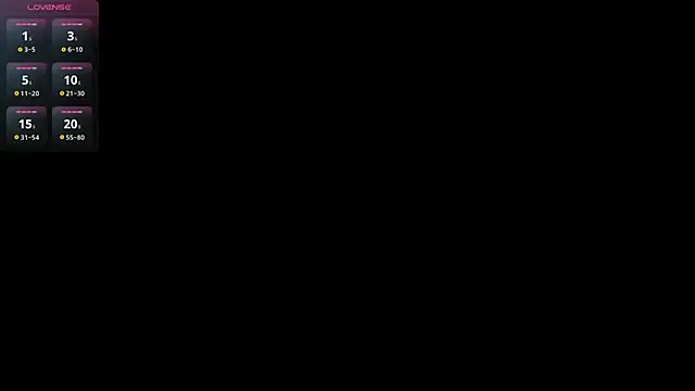 nicochan- online show from August 8, 2:36 am