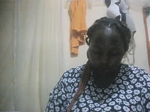 Ebonyshan online show from June 6, 4:12 pm