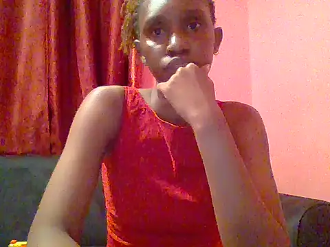 Ebon fantasy1 online show from June 13, 8:18 pm
