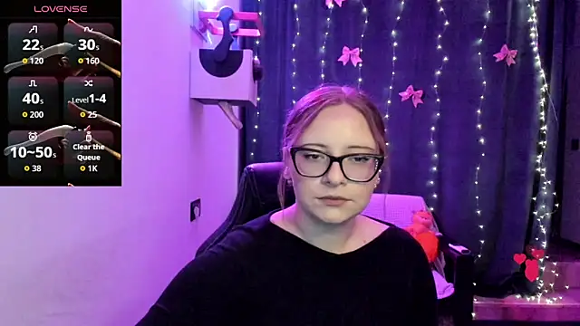 Snapshot of JuliNy_x chatting on May 30, 1:19 pm JuliNy x online show from May 30, 1:19 pm