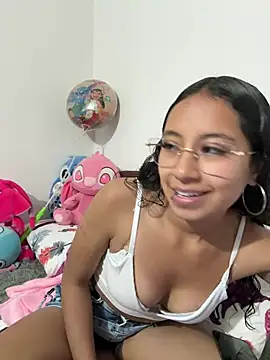 Violetlove  online show from June 23, 10:35 am