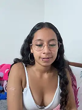 Violetlove  online show from June 24, 4:00 am