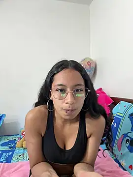 Violetlove  online show from July 13, 9:12 am