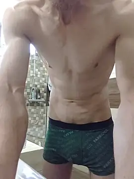 Nakedfanboy online show from June 16, 3:36 pm