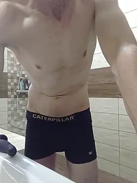 Nakedfanboy online show from June 18, 4:33 pm