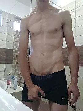 Nakedfanboy online show from June 23, 2:15 pm