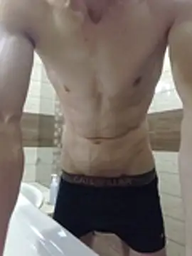 Nakedfanboy online show from July 3, 3:51 pm