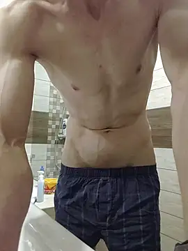 Nakedfanboy online show from July 8, 3:22 am