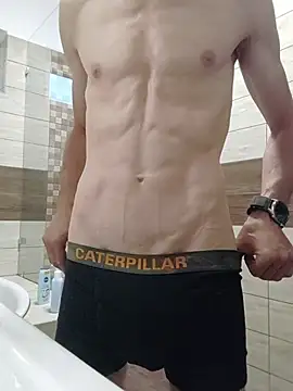 Nakedfanboy online show from July 15, 3:12 am
