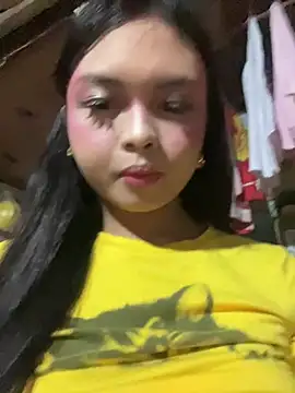 LadySachi online show from July 13, 7:38 pm
