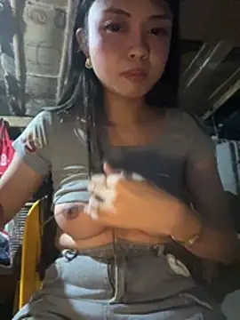 LadySachi online show from July 19, 9:07 pm